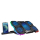 RAMPAGE X-Ranger 9-17" RGB - 1317593 - zdjęcie 5